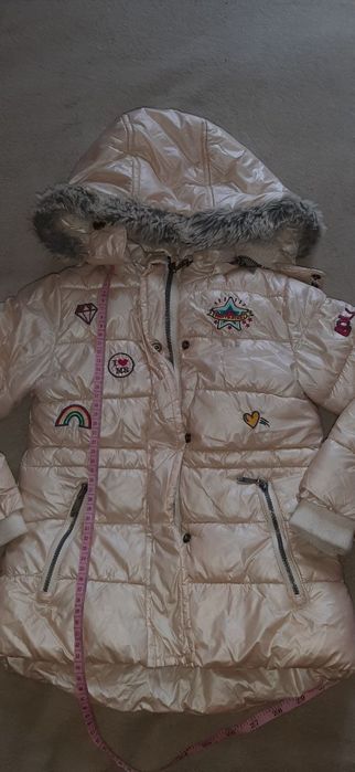 Весняні комбези,демі  куртки  на дівчинку на 6-9-12 міс 2,3,4 роки
