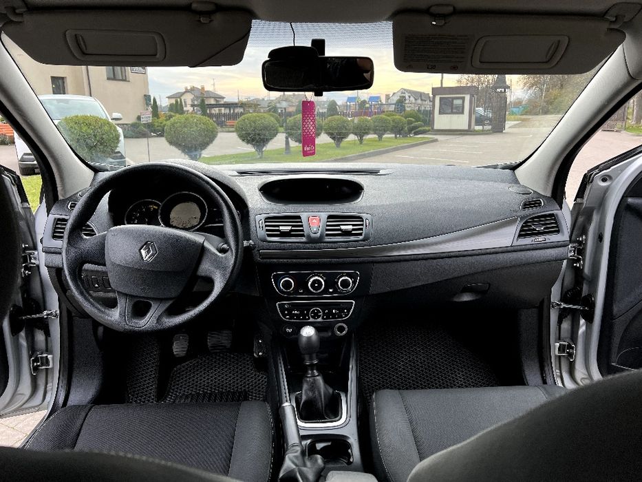 Renault Megane 3 | 1.5 DCI K9K |