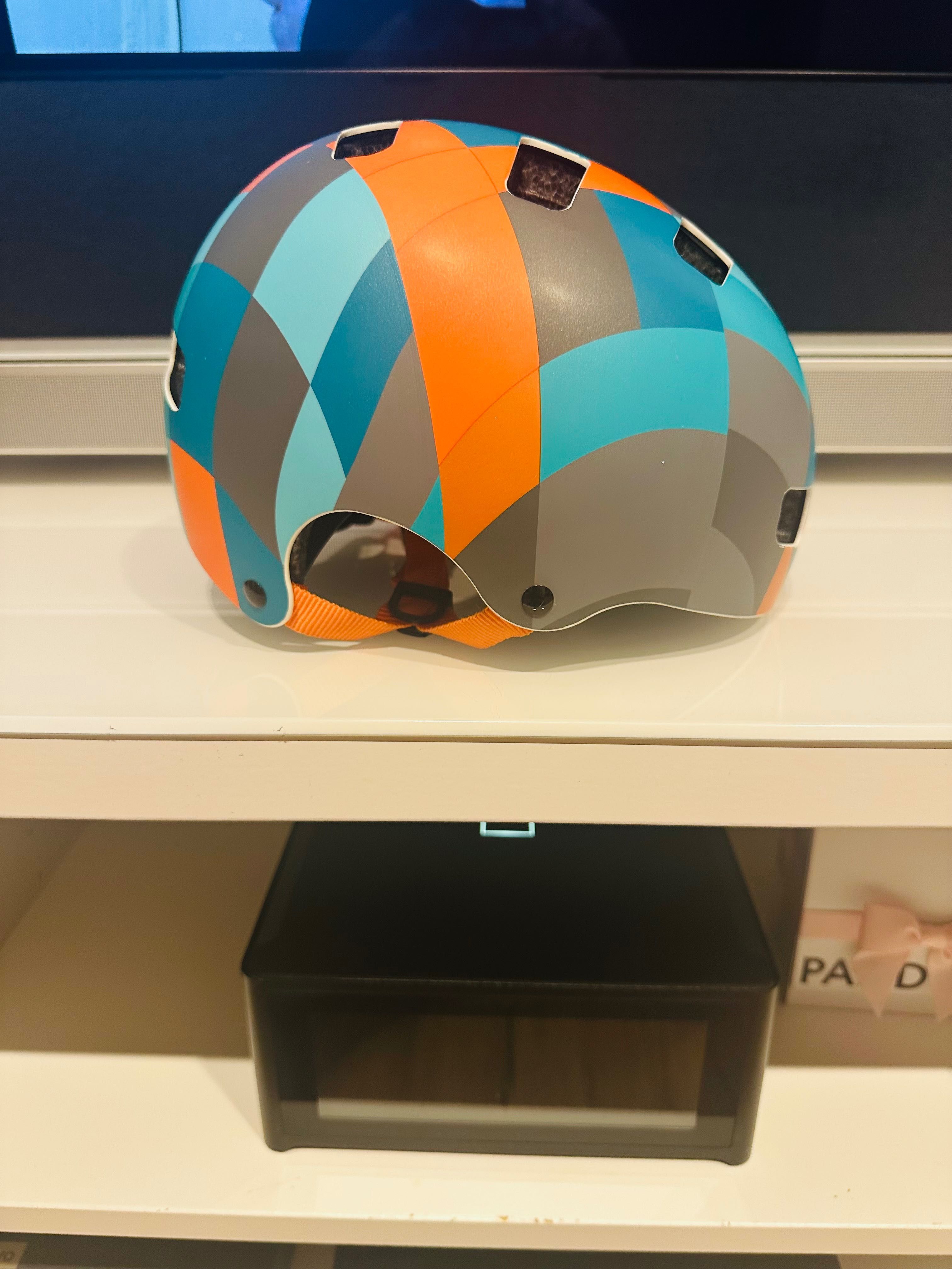 Uvex Kask dziecięcy