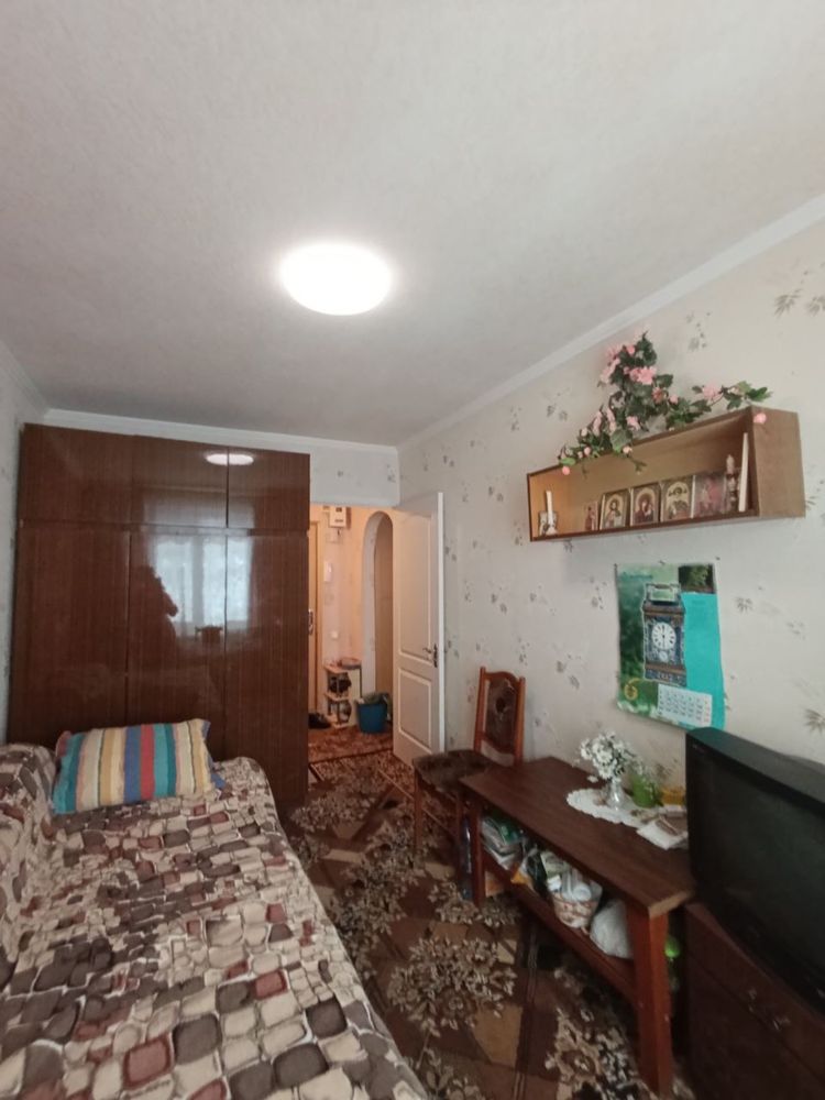 Продам 2 комнатную квартиру , Победа 3,