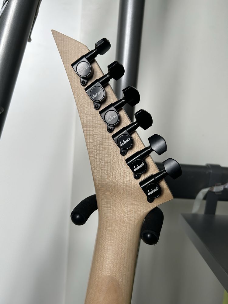 Gitara Jackson Js 11