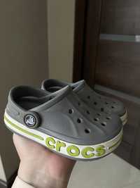 Дитячі crocs