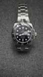 Rolex Submariner Preto