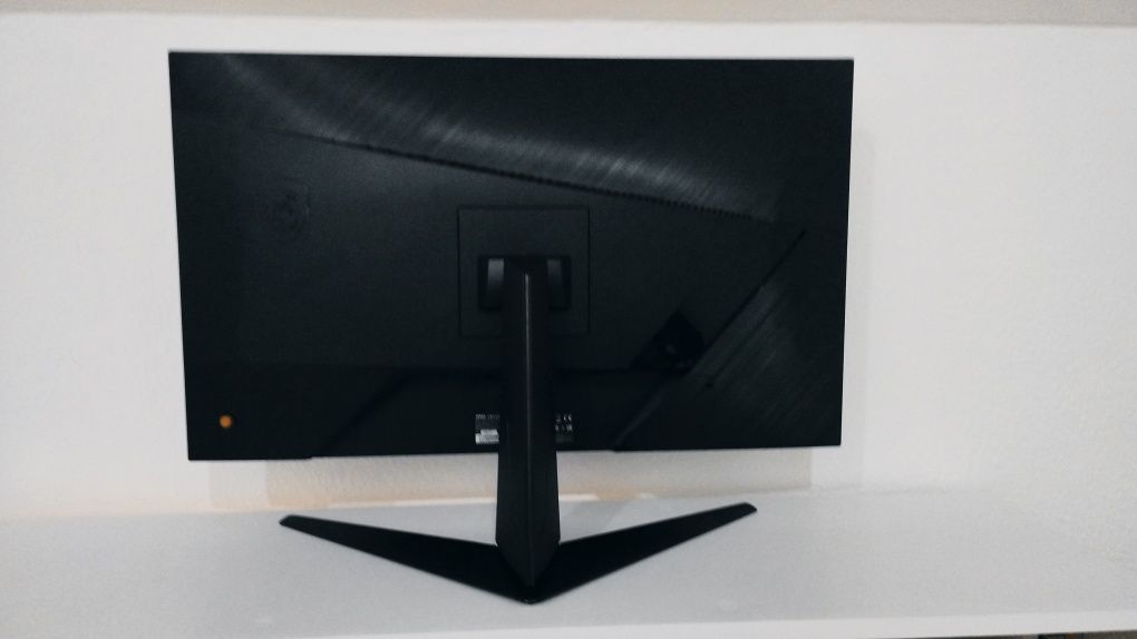 Monitor MSI G2722 27" IPS FullHD 170Hz