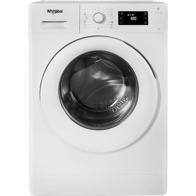 Pralka Whirlpool FWG71284W z transportem