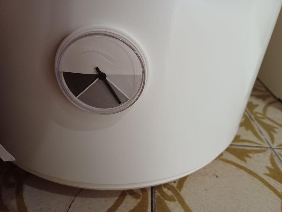 Vende se termoacumalador de 100 litros