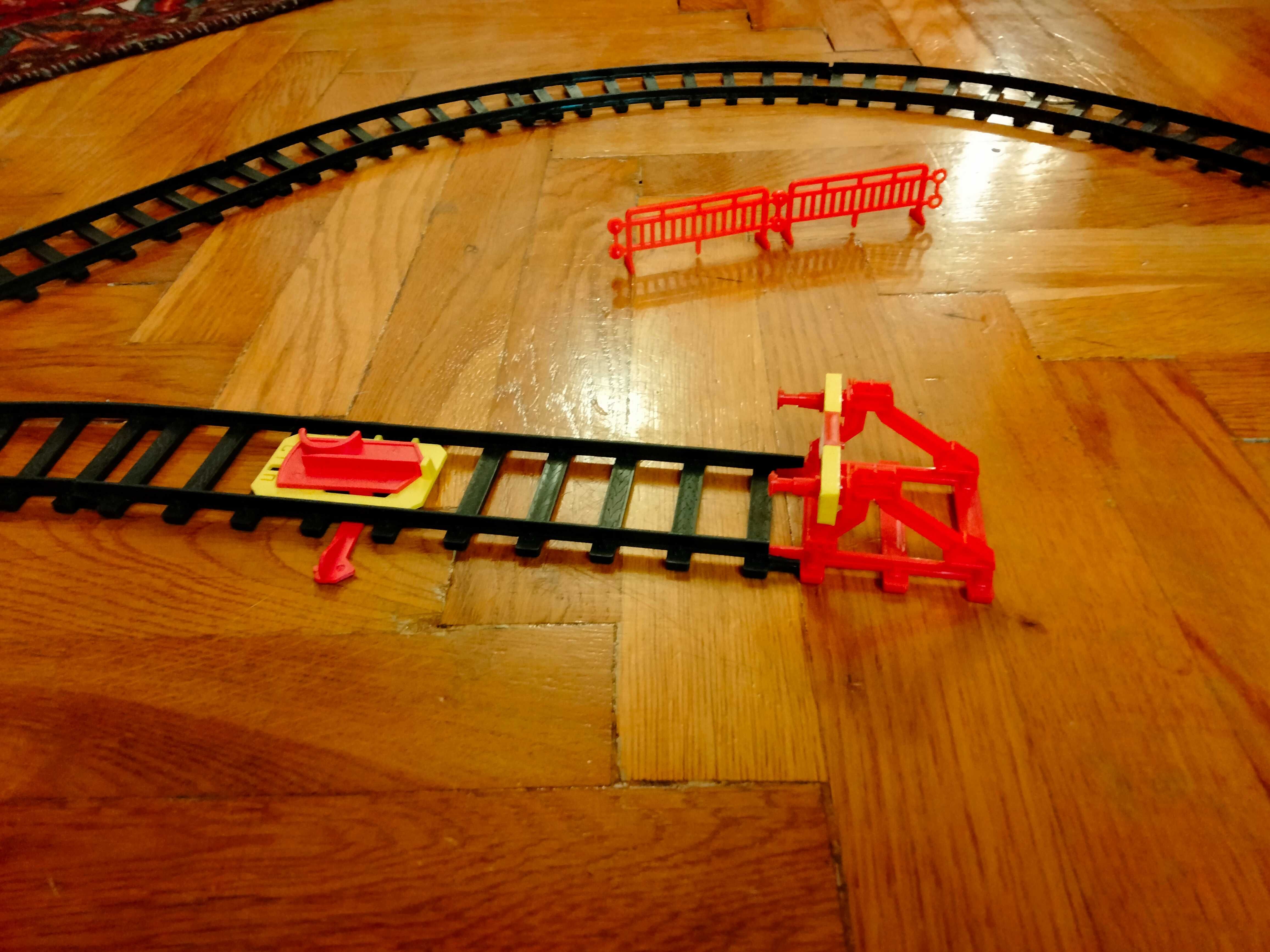 Kolejka elektryczna ZSRR