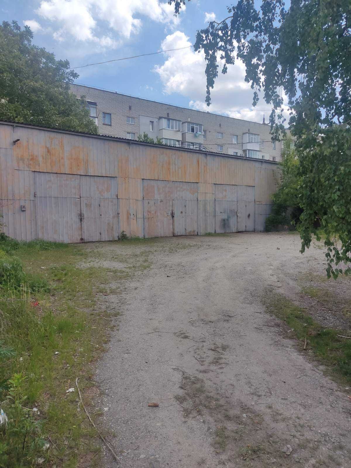 Нежитлова будівля, площею 462,3 кв.м,  м.Бердичів