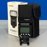 Godox Speedlite TT685II-N (Nikon) - NOVO - 3 ANOS DE GARANTIA