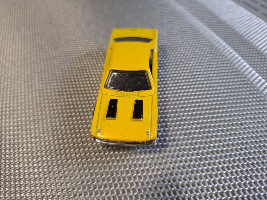 Hot wheels model samochodu