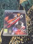 Need for speed hot pursuit ps3 PlayStation 3