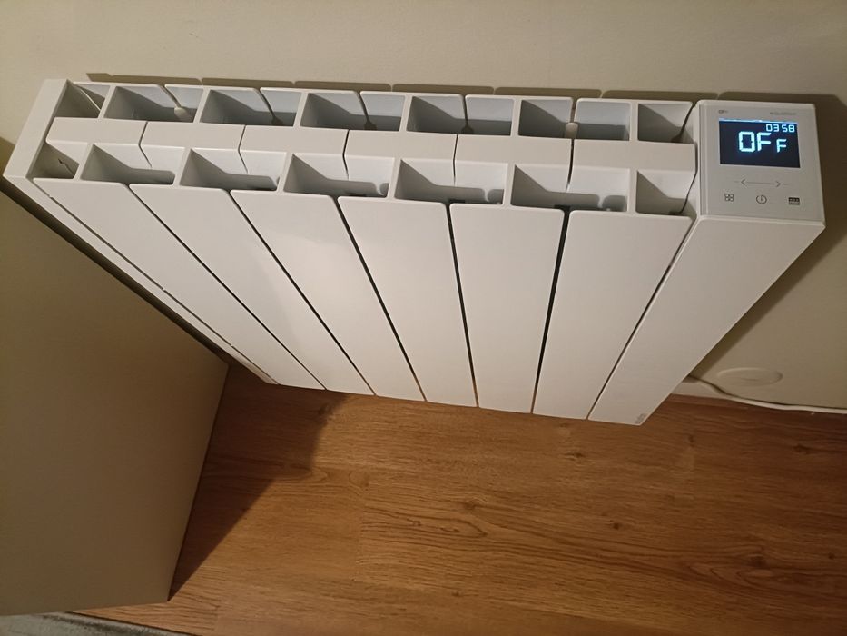 Emissor cerâmico Equation 1000 W – 2 unidades, com garantia