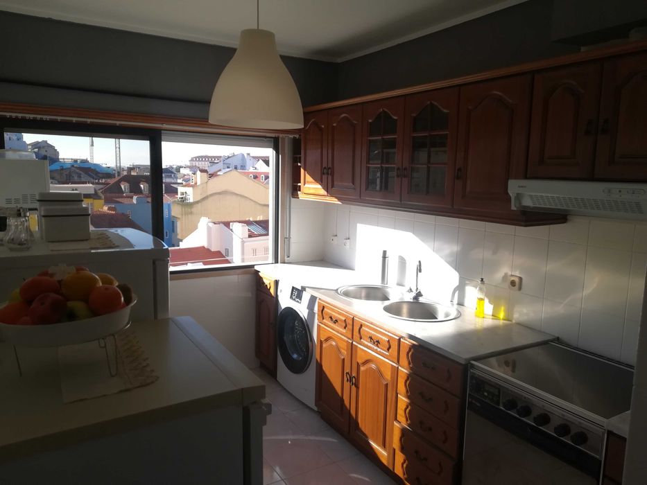 Quarto Casal Intendente