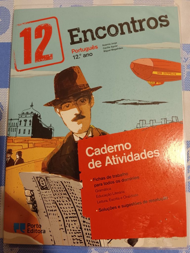 Encontros caderno atividades