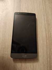 Smartfon Lg G3S czarny