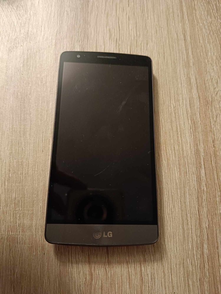 Smartfon Lg G3S czarny