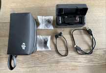 DJI Mic 2 (2Tx + 1RX)