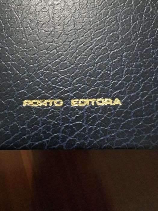 livro tesouro das Cozinheiras
