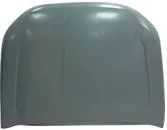Capot do motor Ford Ranger TDCI 2015- EB3B16610AF
