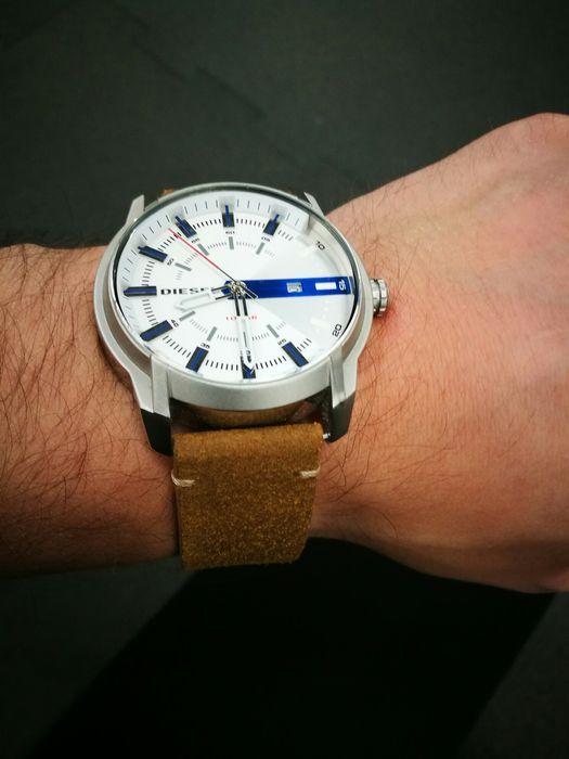 Zegarek Diesel DZ1783