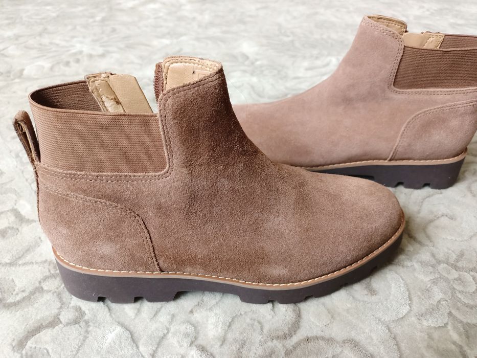 Челсі Vionic Brionie, 37р