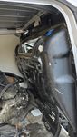 Ściana grodziowa Ford Transit Connect MK2