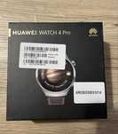 Huawei Watch GT 4 Pro