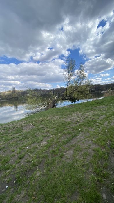 Ділянка 10 сот. м-н Полянський,  м. Обухів, м. Київ 30км.