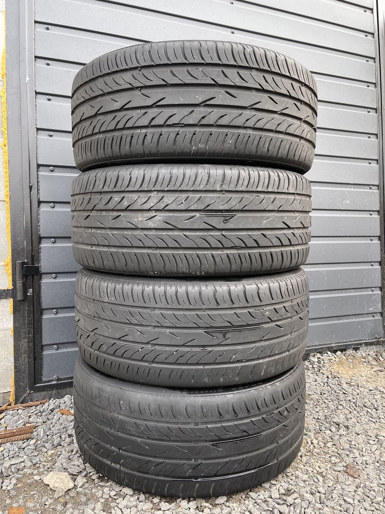 Продам 225/40r18