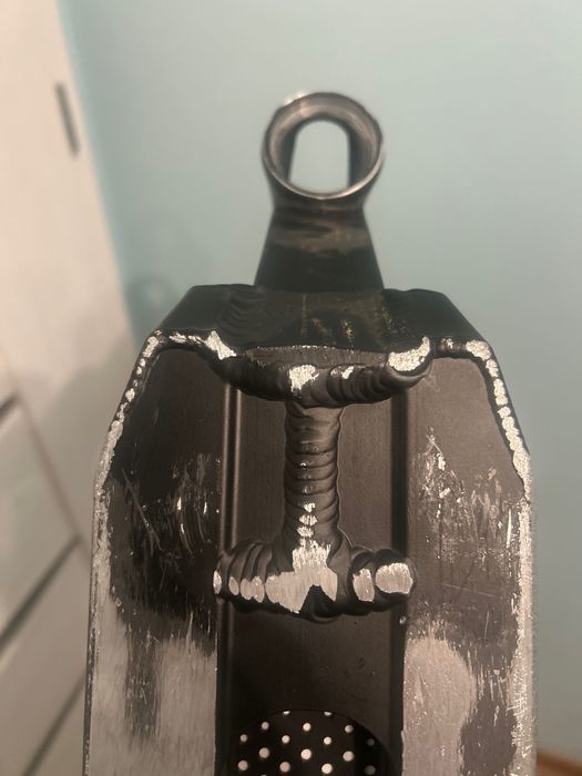 Deck Union HoneyComb