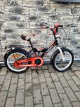 Rowerek dziecięcy  Bmx limber