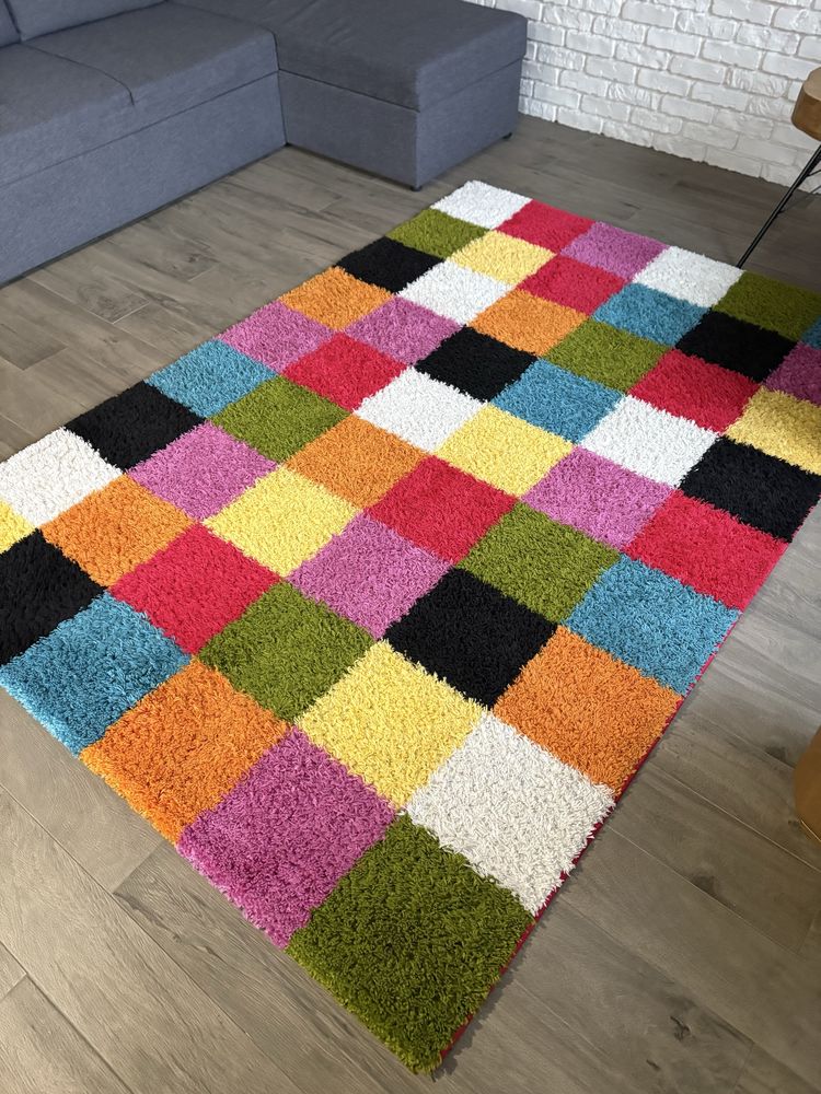 Килим Karat Carpet Fantasy 1,6х2,3 м