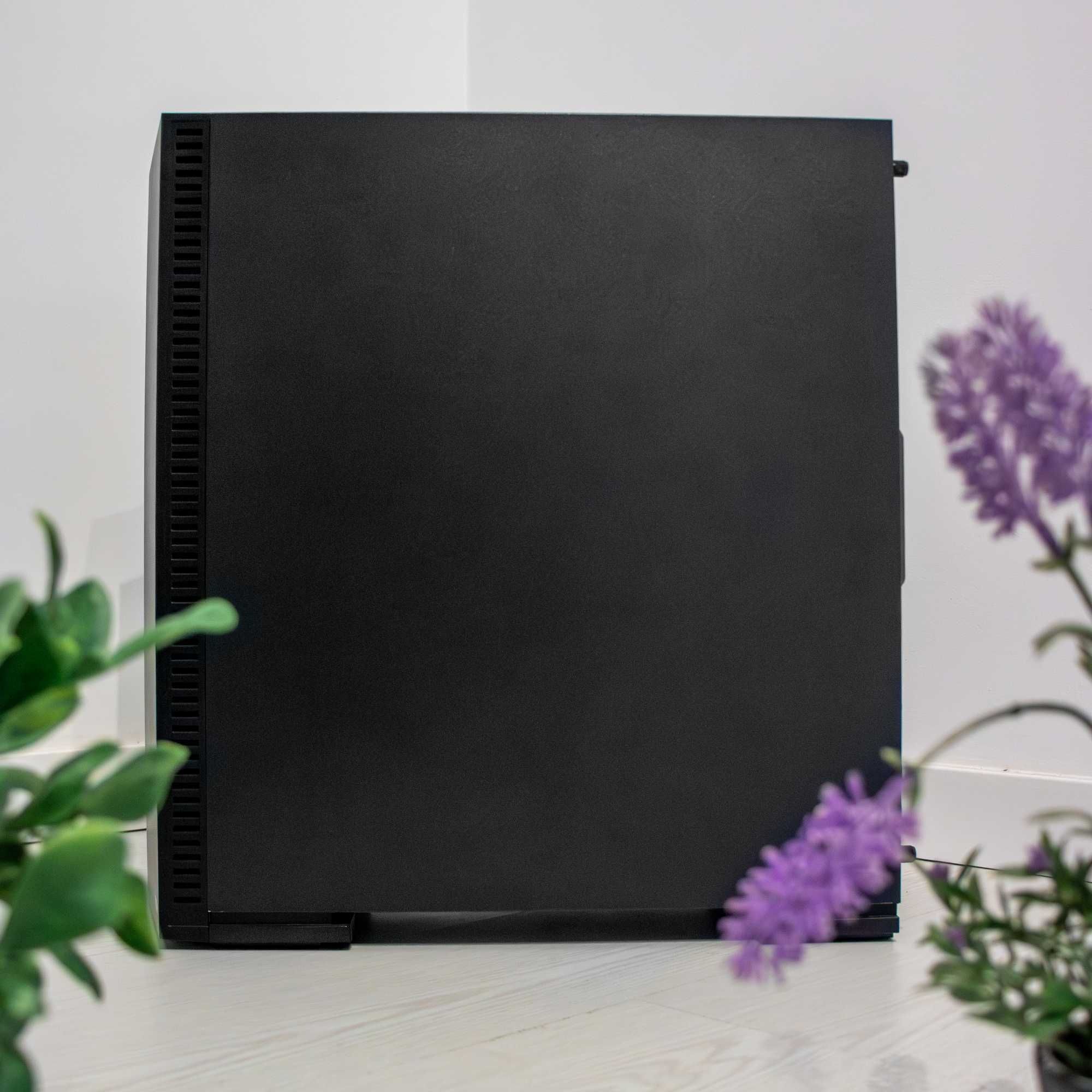 PC Gaming i5 9400F • RTX 2060 6GB • 24GB RAM • Windows Pro