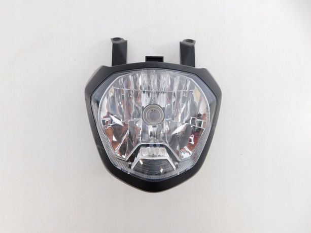 YAMAHA MT07 13-17 REFLEKTOR LAMPA PRZÓD