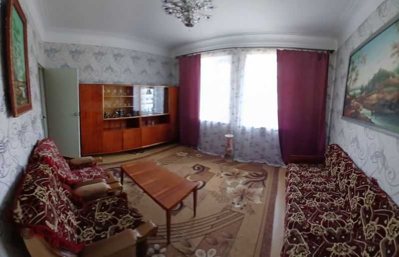 Сдается в аренду дом на Зеленом Яру