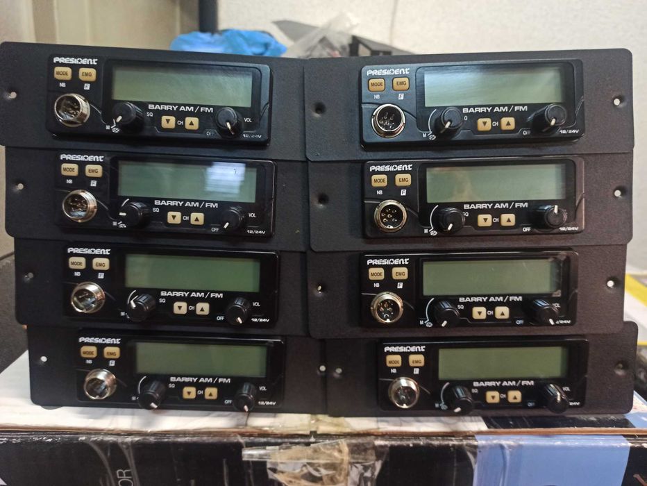 Антенна для рации, радиостанции,ремонт.