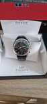 Zegarek Tissot Couturier Chronograph Automatic Gent T035.627
