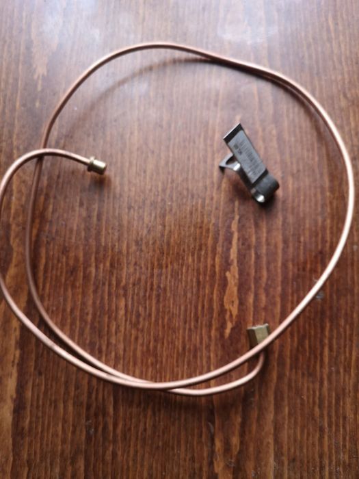 Запчастини до газового котла АГВ