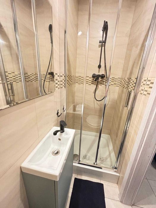 Bezpośrednio sprzedam kawalerkę kolo metra Dworzec Wileński