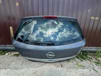 Кришка Багажника в зборі до Opel Astra H Хетчбек 2008
