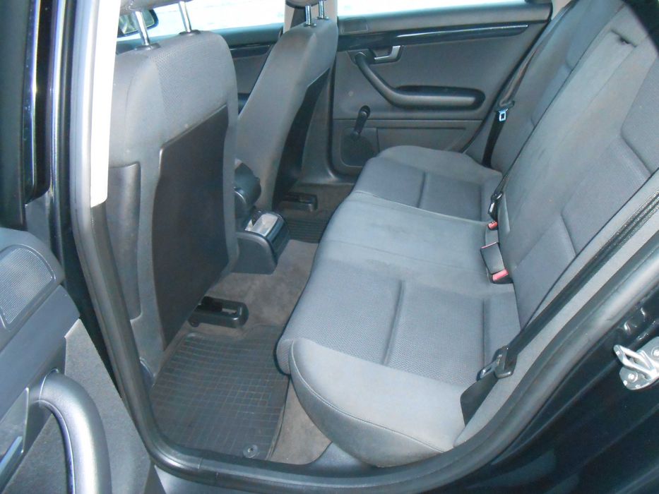 AUDI A4 Avant 1,9Tdi 130KM Klimatronic Zarejestrowany