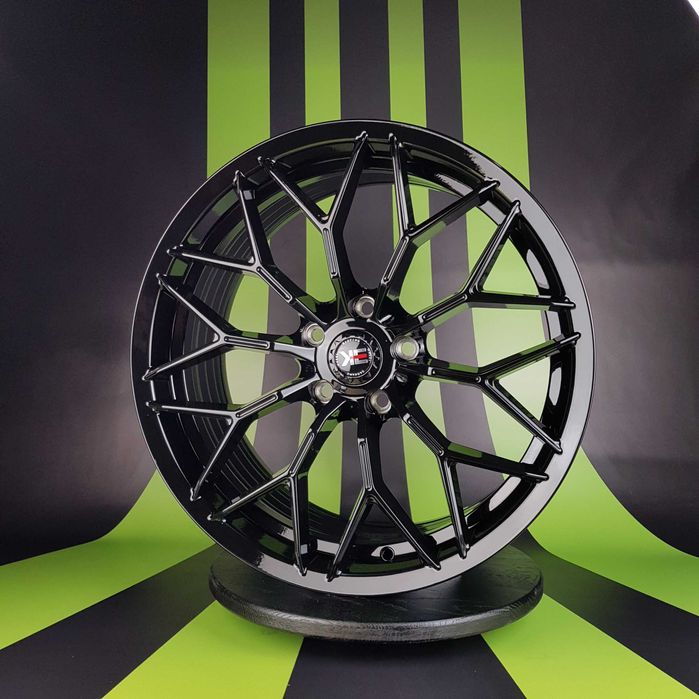 Диски На Авто R18 5x108 Ford Kuga Volvo V90 Citroën Peugeot 508 Jaguar