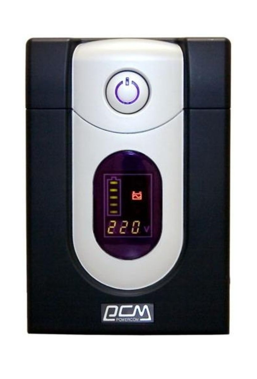Бесперебойник GMS Powercom IMD-1025