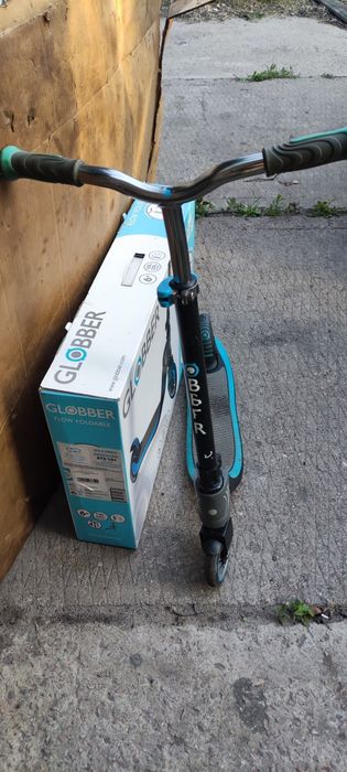 Дитячий самокат globber