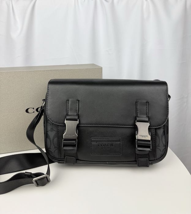 Мужская сумка Coach Оригінал