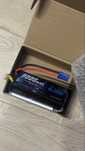 Bateria LiPo 8000 mAh nowa 4s
