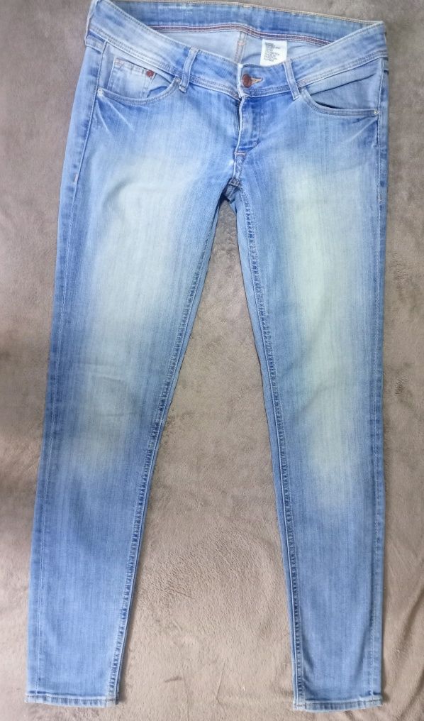 Jeans H&M 40 skinny