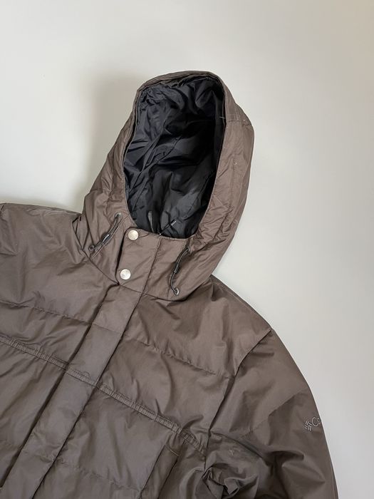 Пуховая Парка Columbia Portage Glacier 3 Puffect Pike Lake Size M