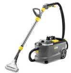 Wynajem Odkurzacz piorący Karcher Puzzi 10/1
