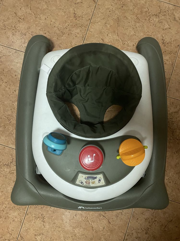 Andarilo para bebe